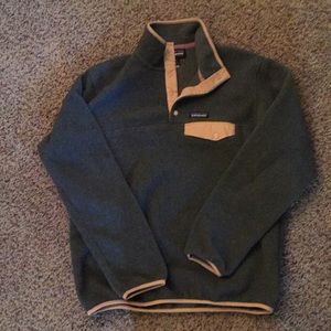 Patagonia never worn!